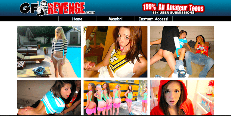 GF Revenge