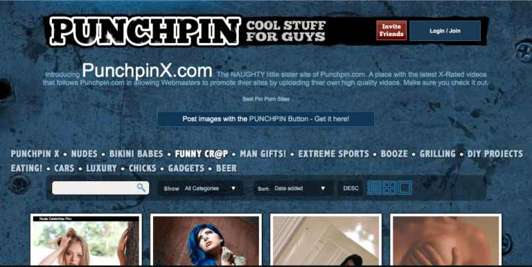 PunchPin