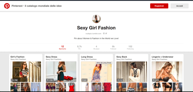 FashionGirls