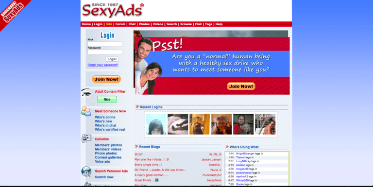 SexyAds