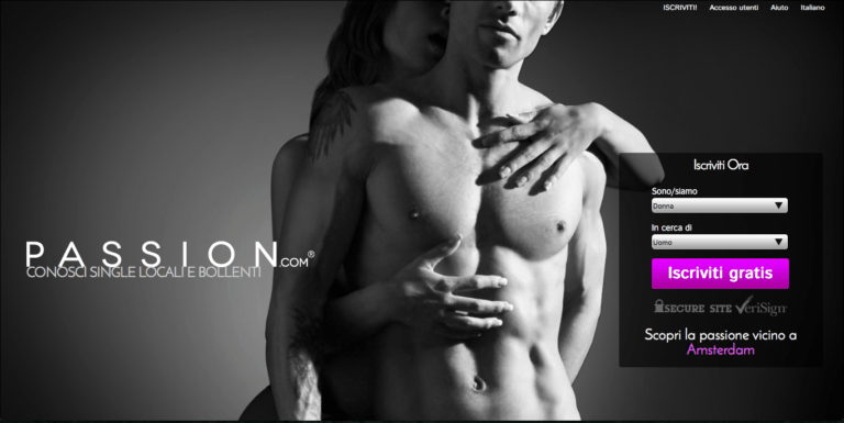 Passion