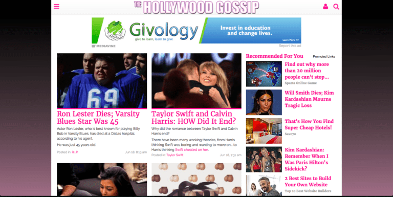 TheHollywoodGos.