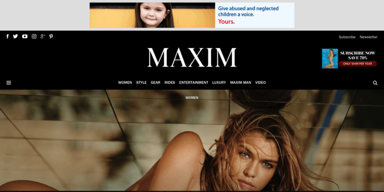 Maxim