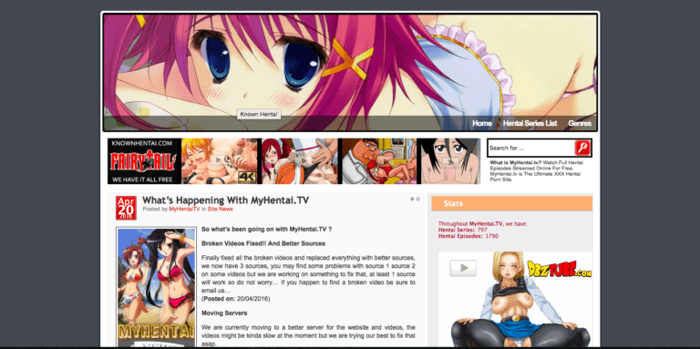 Myhentai