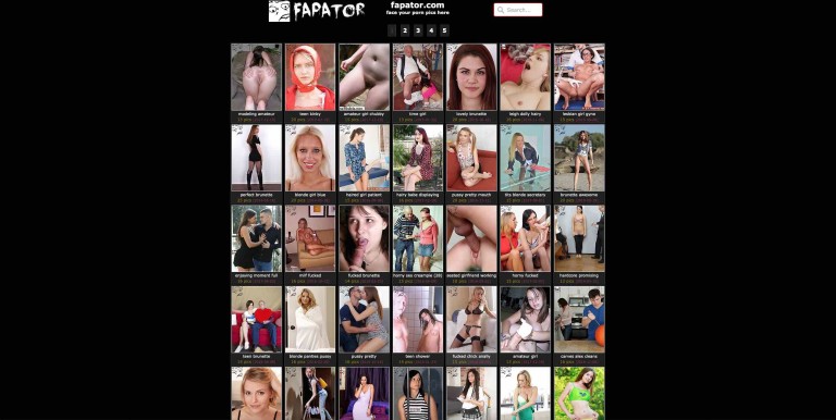 FAPATOR