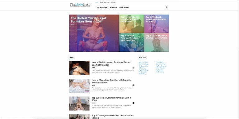 TheLittleSlush