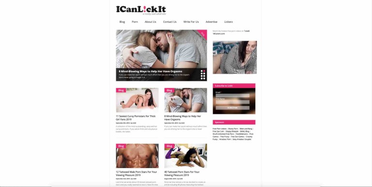 ICanLickIt