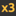 x3guide