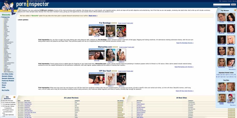 Porninspector