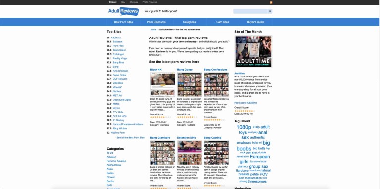 AdultReviews