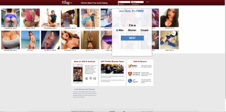 Fling.com