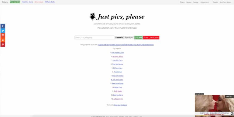 JustPicsPlease