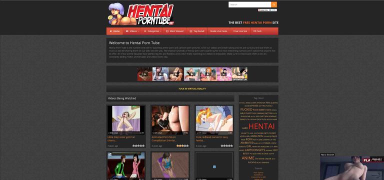 HentaiPornTube