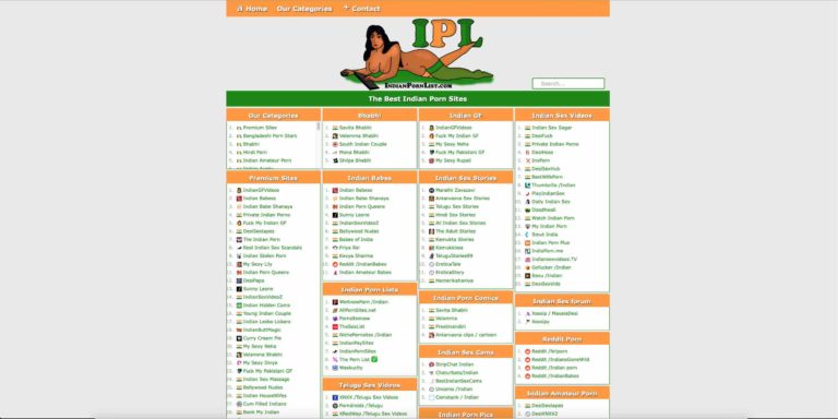 IndianPornList