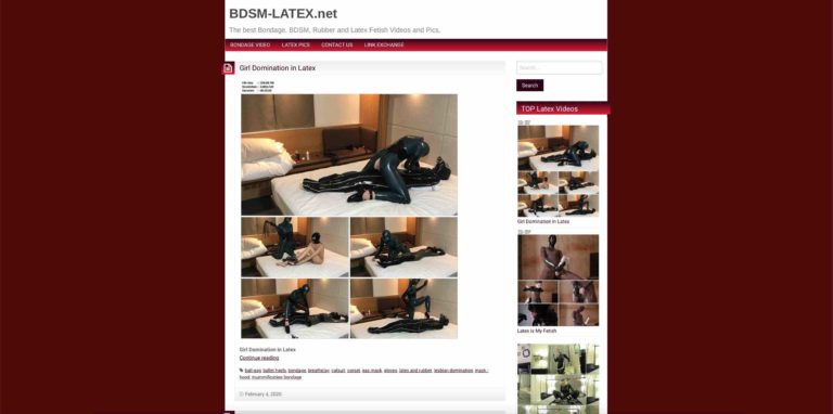 bdsm-late