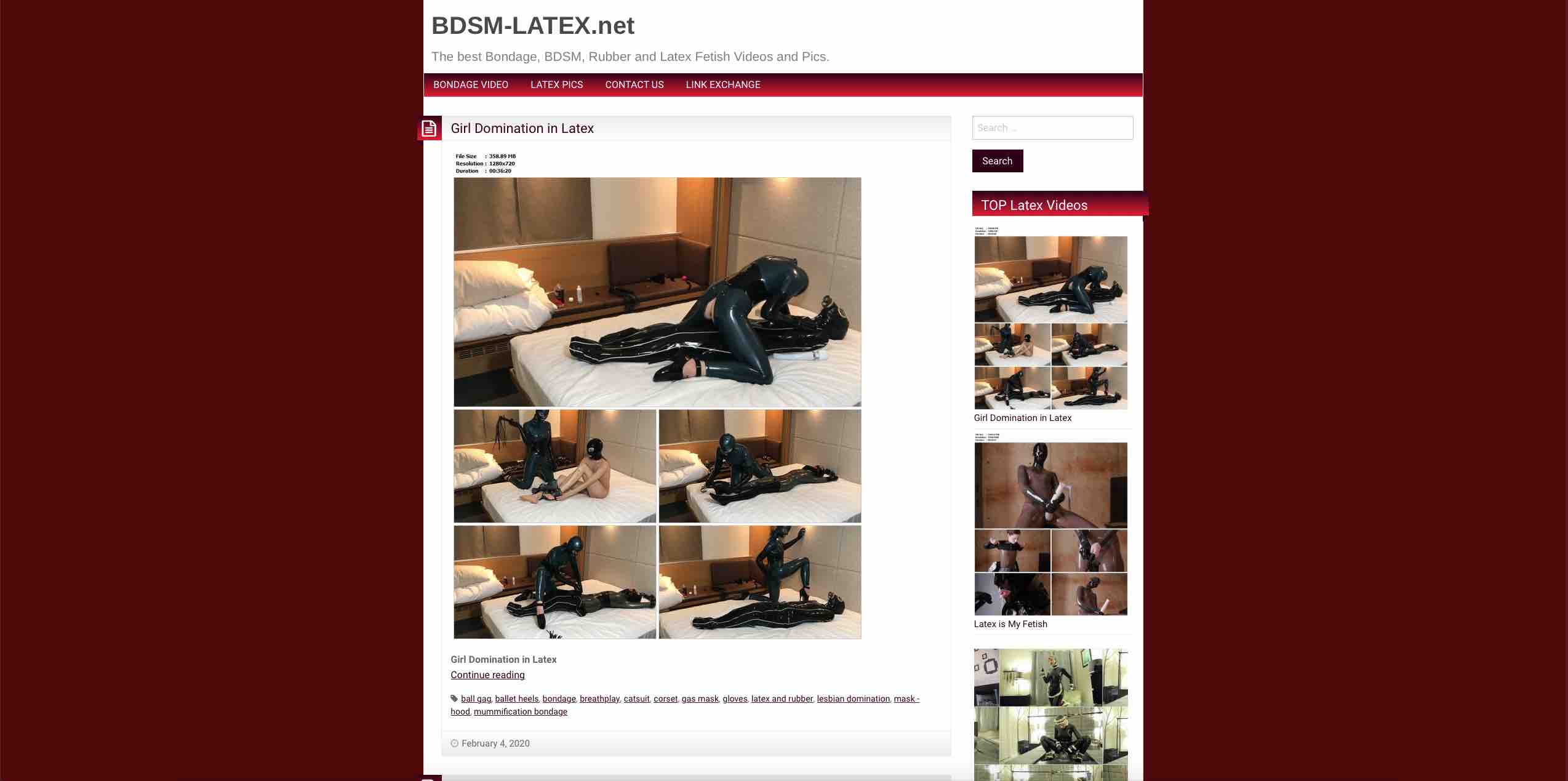 Bdsm Website Search - Porn Pics And Movies