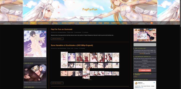 Fapforfun