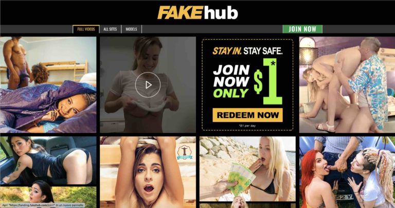 Fakehub